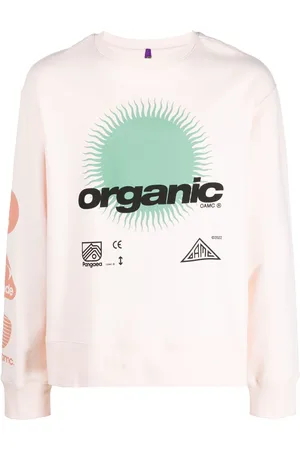OAMC Sweatshirt med grafisk tryk