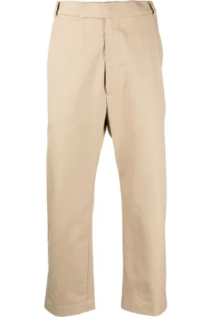 Thom Browne Cropped chinos