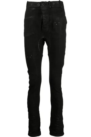 11 BY BORIS BIDJAN SABERI Skinny denimjeans