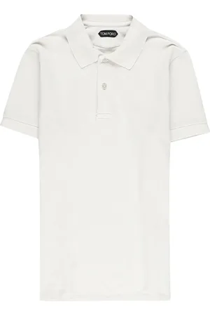 Tom Ford Kortærmet polo