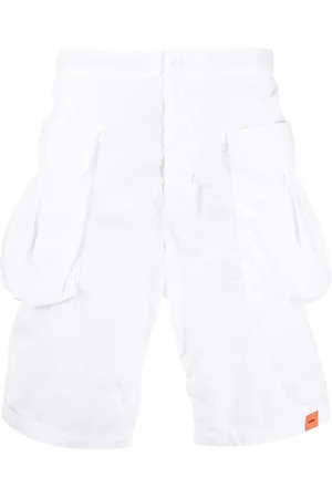 Aspesi Bermuda-shorts med fire lommer