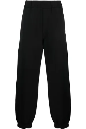 OAMC Joggingbukser med elastisk talje