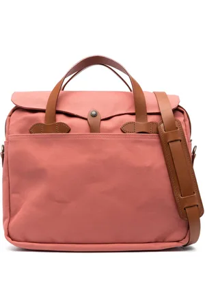 Filson Original computertaske med tophåndtag