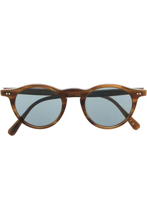 Oliver Peoples Runde Desmon Sun solbriller