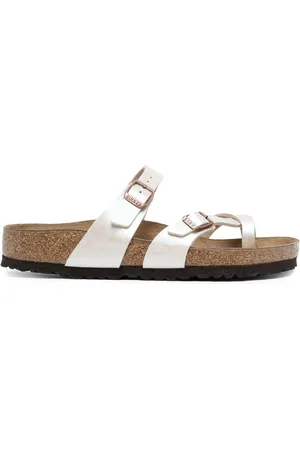 Birkenstock Madrid sandaler med åben tå