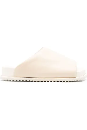 Yume Yume Slip-on sandaler med åben tå