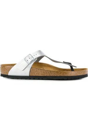 Birkenstock Gizeh sandaler med tårem