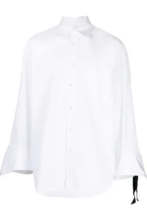 Marina Yee Oversize skjorte