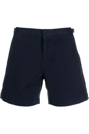 Orlebar Brown Shorts med spændelukning
