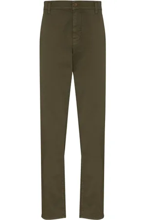 Nudie Jeans Easy Alvin chino-bukser