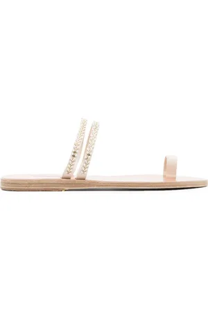Ancient Greek Sandals Skalida sandaler med åben tå