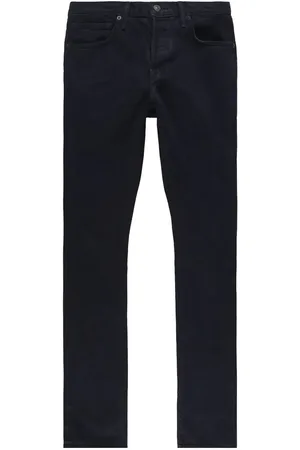 Tom Ford Vaskede jeans med smal pasform