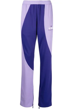 OFF-WHITE Joggingbukser med colourblocking