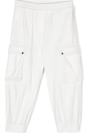 Moncler Joggingbukser med elastik