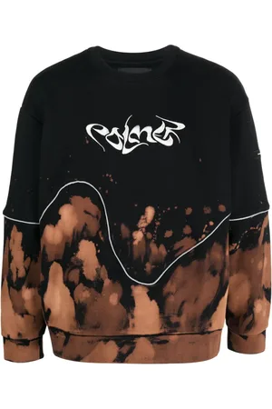 Palmers Sweatshirt med broderet logo