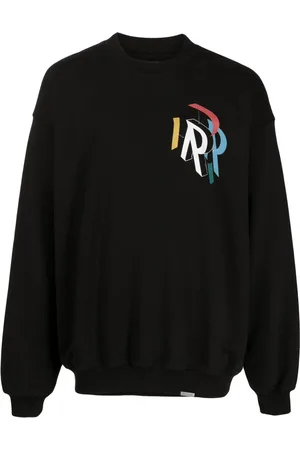 Represent Initial Assembly-sweatshirt