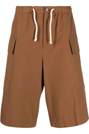 Jil Sander Cargo-shorts