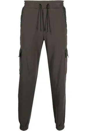 Kiton Joggingbukser med cargo-lomme