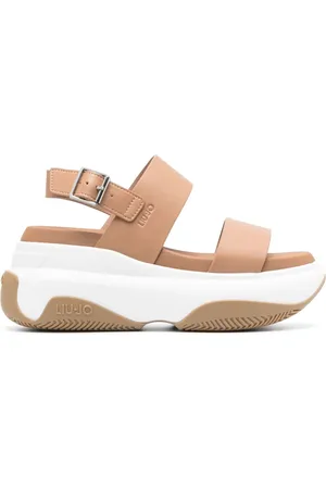 Liu Jo June sandaler med åben tå