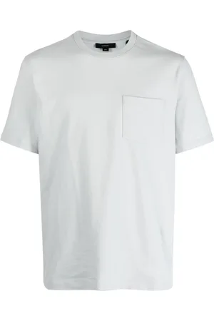 Vince T-shirt med rund hals