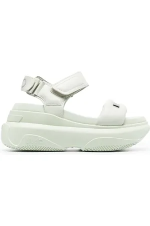 Liu Jo June sandaler med åben tå