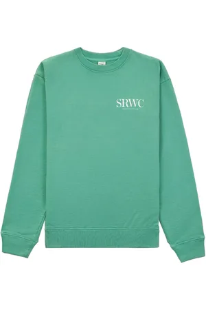 Sporty & Rich Upper East Side sweatshirt