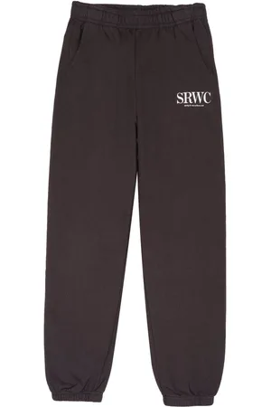 Sporty & Rich Upper East Side joggingbukser