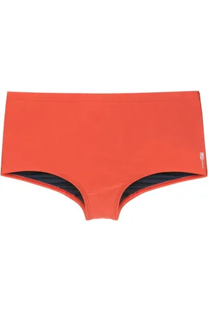 Lygia & Nanny Copacabana badeshorts med logotryk