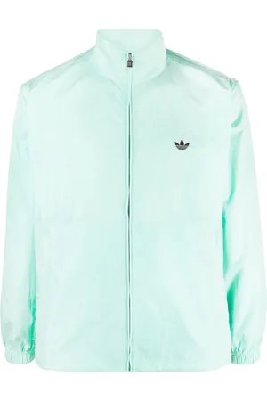 adidas X Wales Bonner Adicolor Lock Up jakke