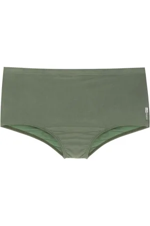 Lygia & Nanny Copacabana badeshorts med logotryk