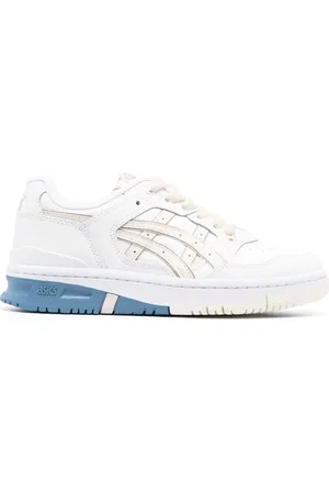 Asics EX89 sneakers i læder