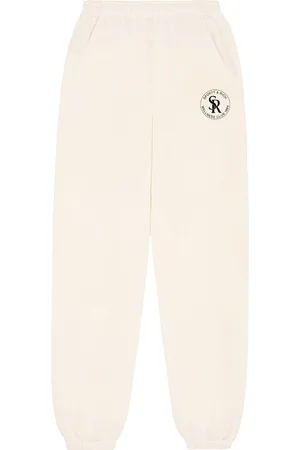 Sporty & Rich Joggingbukser med logotryk