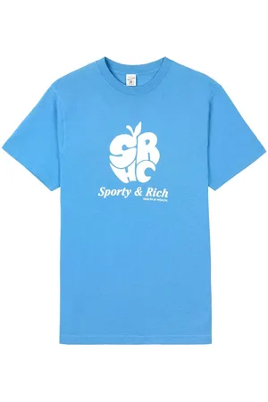 Sporty & Rich Apple Boy T-shirt