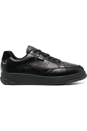 GCDS Low-top Essential Nami sneakers