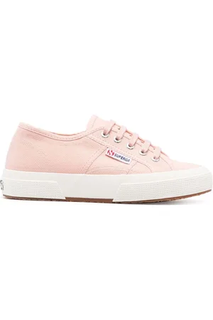 Superga Klassiske Cotu sneakers i kanvas