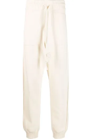 OFF-WHITE Joggingbukser med Diag-stribe