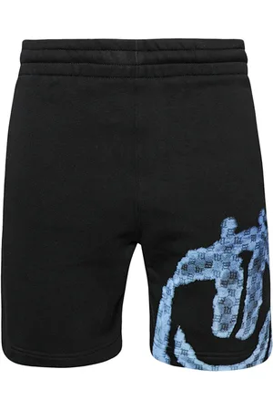 MISBHV History Of Acid House shorts
