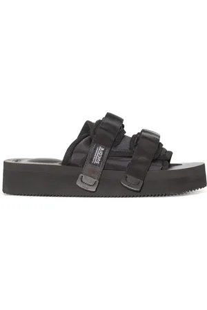 SUICOKE MOTO-VPO sandaler med åben tå