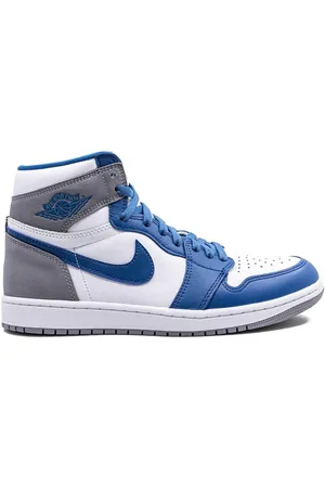 Jordan Air 1 High OG "True Blue" sneakers