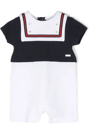PATACHOU Nautical matros-sparkedragt