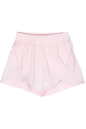 Nike Shorts med swoosh-detalje