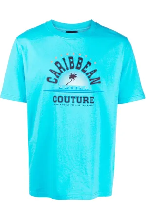 Botter T-shirt med slogantryk