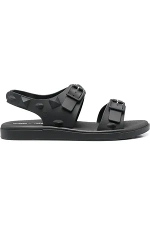 Melissa Flade sandaler med nitter