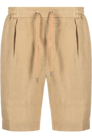 Ralph Lauren Shorts med løbesnor