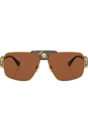 VERSACE Special Project pilot-solbriller