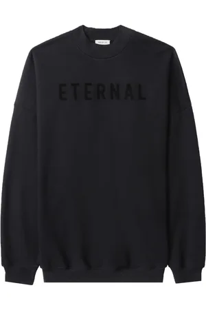 FEAR OF GOD Langærmet sweatshirt
