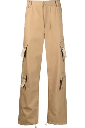 Jacquemus Cargo-bukser med lige ben