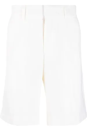 Casablanca Bermuda-shorts i uld