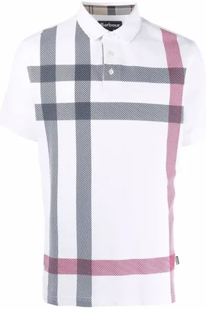 Barbour Ternet polotrøje