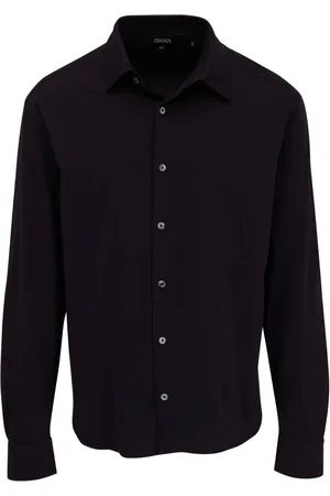 Ermenegildo Zegna Skjorte med knapper